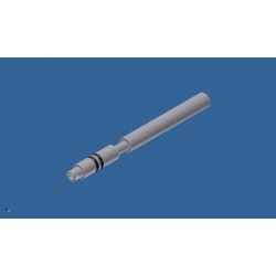 Recambio pistola presión Kripxe K-22 Y K-22PS