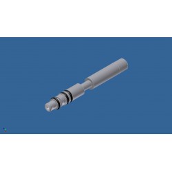 Recambio pistola presión Kripxe K-22 Y K-22PS