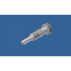 Recambio pistola presión Kripxe K-22 Y K-22PS