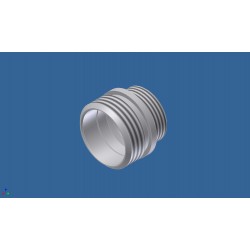 Recambio pistola presión Kripxe K-22 Y K-22PS