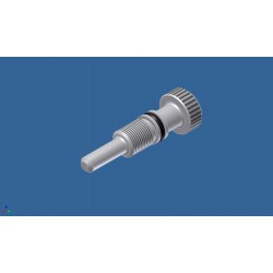 Recambio pistola presión Kripxe K-22 Y K-22PS