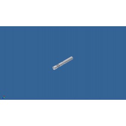 Recambio pistola gravedad Kripxe K-12 KP