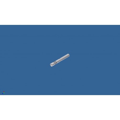 Recambio pistola gravedad Kripxe K-12 KP