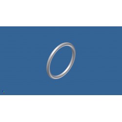 Recambio pistola gravedad Kripxe F-22