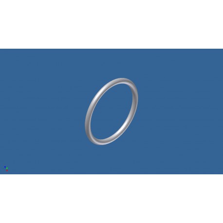 Recambio pistola gravedad Kripxe G-50