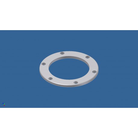 Recambio pistola gravedad Kripxe G-50