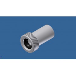 Recambio pistola de agua a presion PGAG Kripxe