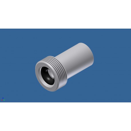 Recambio pistola de agua a presion PGAG Kripxe