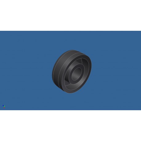 Recambio pistola gravedad Kripxe SP-G