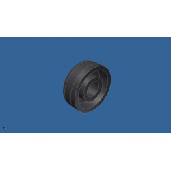 Recambio pistola petroleadora Kripxe 820