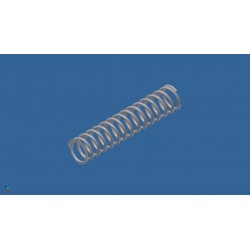 Recambio pistola sopladora Kripxe SP, SP-E, SN, SN MULTI, SP FLEX Y SN FLEX