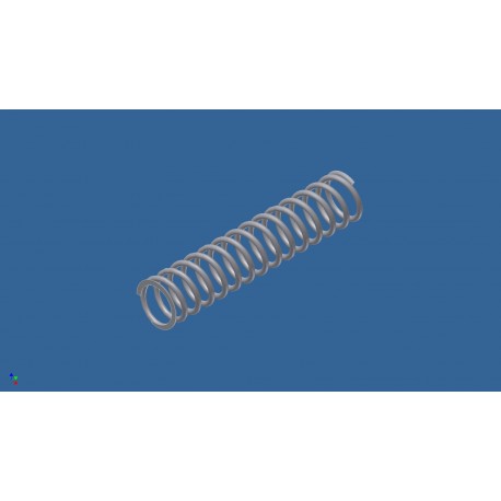 Recambio pistola de agua a presion PGAG Kripxe