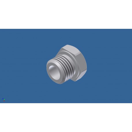 Recambio pistola sopladora Kripxe SP, SP-E, SN, SN MULTI, SP FLEX Y SN FLEX