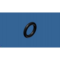 Recambio pistola presión Kripxe K-22 Y K-22PS