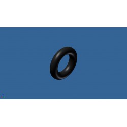 Recambio Regulador de aire Kripxe R-3/8