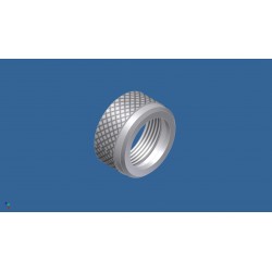 Recambio pistola gravedad Kripxe E-21