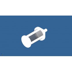 Recambio pistola gravedad Kripxe E-21