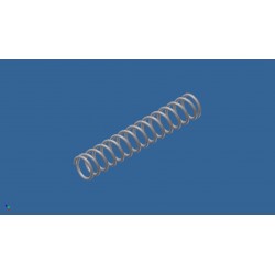 Recambio pistola gravedad Kripxe F-22