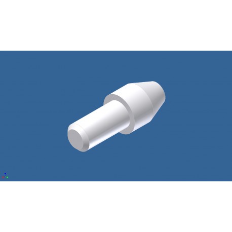 Recambio pistola gravedad Kripxe F-22