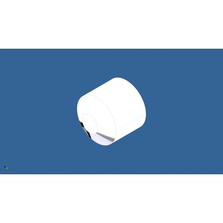 Recambio pistola gravedad Kripxe F-22