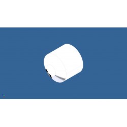 Recambio pistola gravedad Kripxe E-21