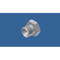 Recambio pistola gravedad Kripxe F-22