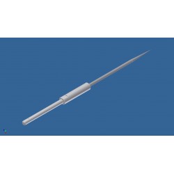 Recambio pistola gravedad Kripxe E-21