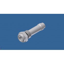 Recambio pistola gravedad Kripxe E-21