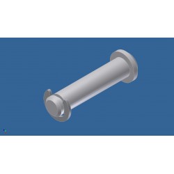 Recambio pistola gravedad Kripxe 950-M