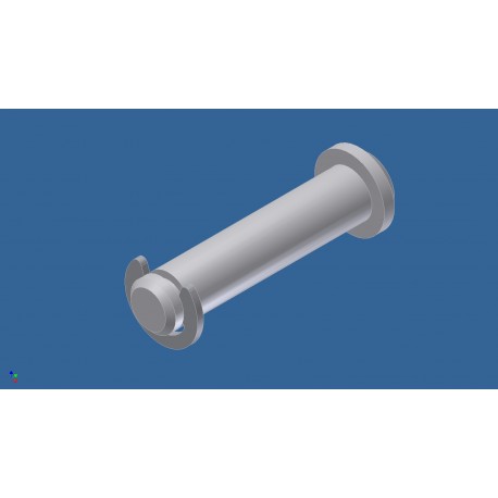 Recambio pistola ecológica Kripxe 1035-E