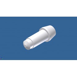 Recambio pistola de gravedad 250 Kripxe