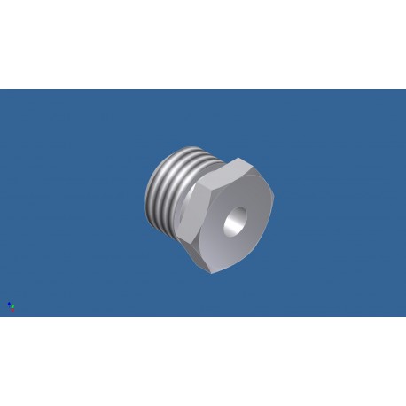 Recambio pistola gravedad Kripxe 840L, 840LG y 840LP