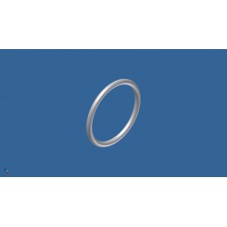 Recambio pistola gravedad Kripxe 840L, 840LG y 840LP