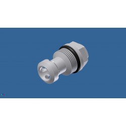 Recambio pistola gravedad Kripxe 3200 y 3200 HVPL. Sop valvula de aire