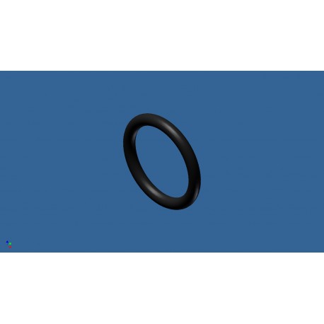 Recambio pistola gravedad Kripxe 1035