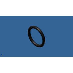 Recambio soplador con base imantada Kripxe