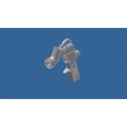 Recambio pistola gravedad Kripxe 3200 y 3200 HVPL