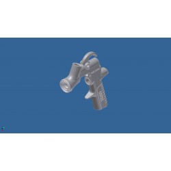 Recambio pistola gravedad Kripxe 3200 y 3200 HVPL