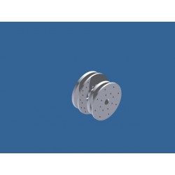 Recambio Filtro de aire Kripxe F-3/8