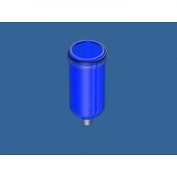 Recambio Filtro de aire Kripxe F-200 3/8