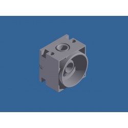 Recambio Filtro de aire Kripxe F-200 3/8