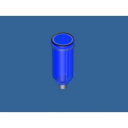 Recambio Filtro de aire Kripxe F-50 1/4