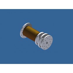 Recambio Filtro de aire Kripxe F-50 1/4