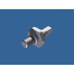 Recambio Regulador de aire Kripxe R-200 3/8