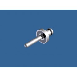 Recambio Regulador de aire Kripxe R-3/8