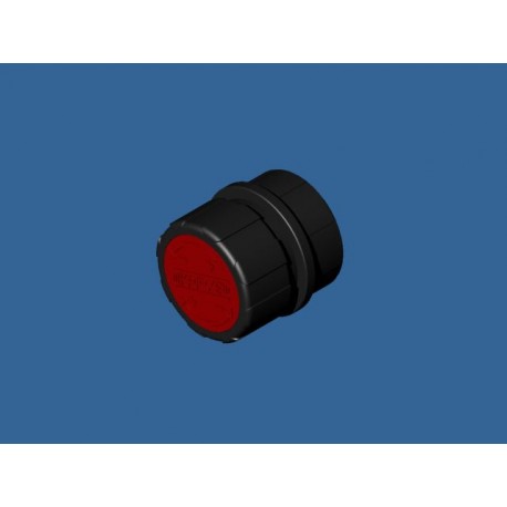 Recambio Regulador de aire Kripxe R-50 1/4