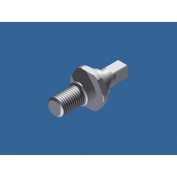 Recambio Regulador de aire Kripxe R-50 1/4