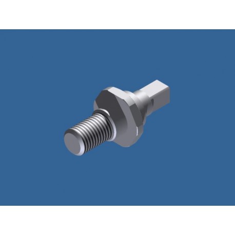 Recambio Regulador de aire Kripxe R-50 1/4