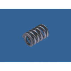 Recambio Regulador de aire Kripxe R-50 1/4