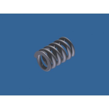 Recambio Regulador de aire Kripxe R-50 1/4